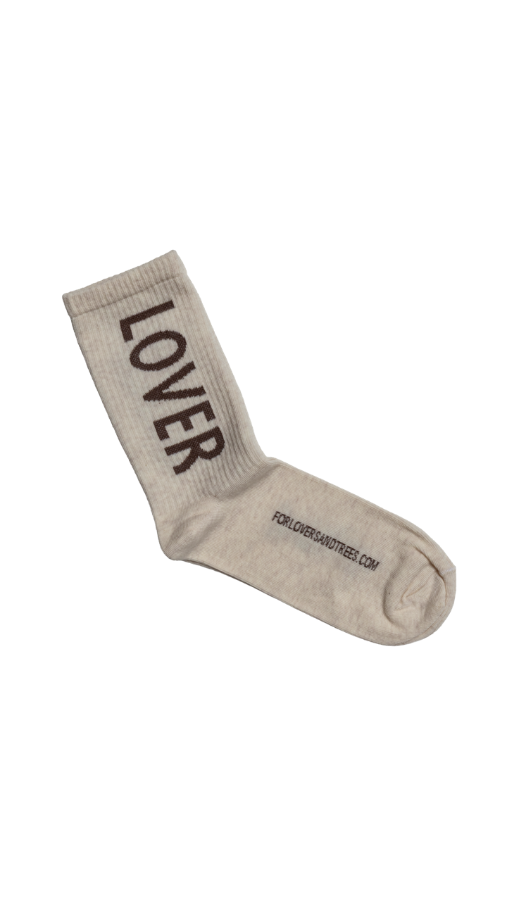LOVER COTTON SOCKS SET