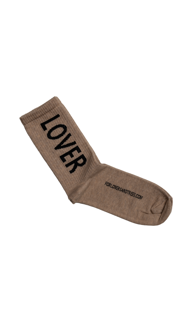 LOVER COTTON SOCKS SET