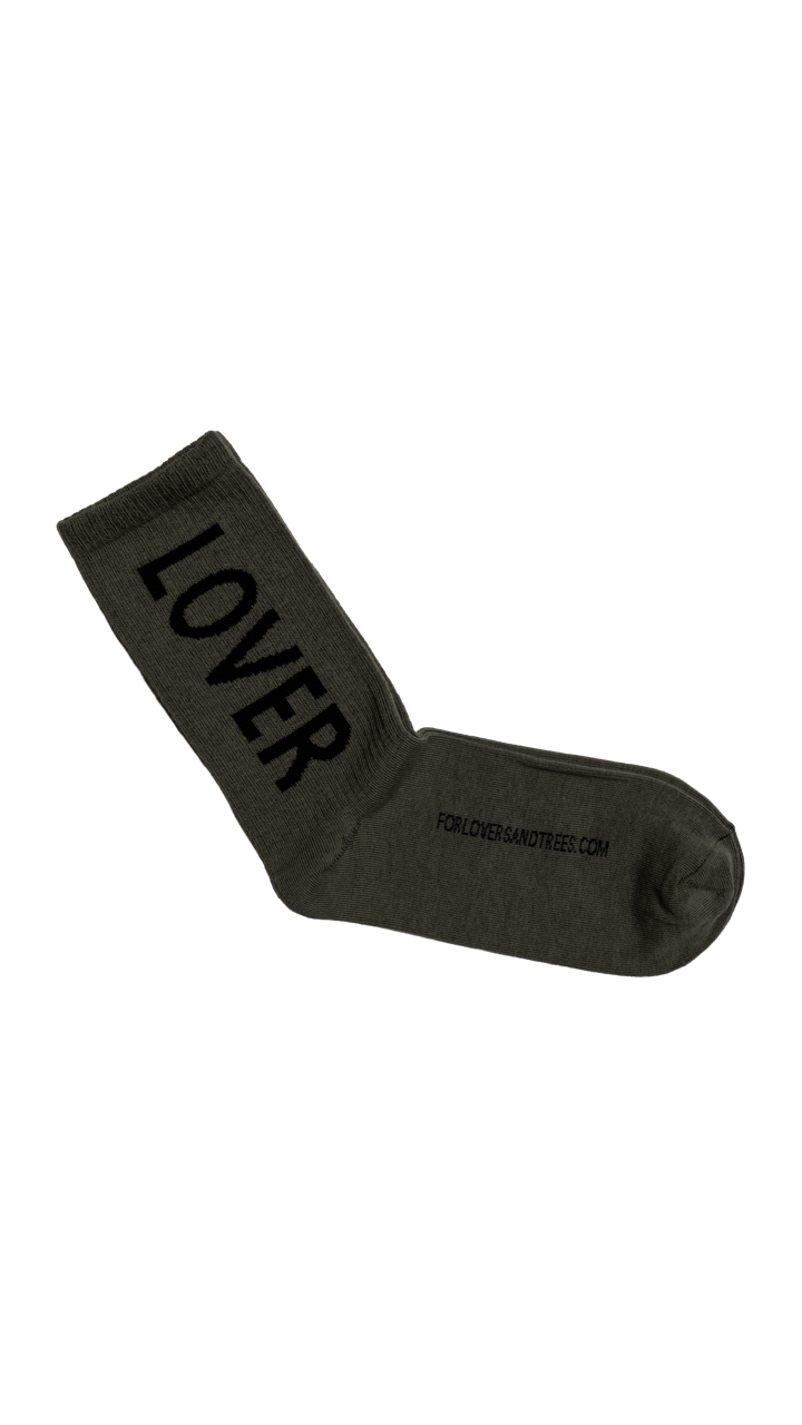 LOVER COTTON SOCKS SET