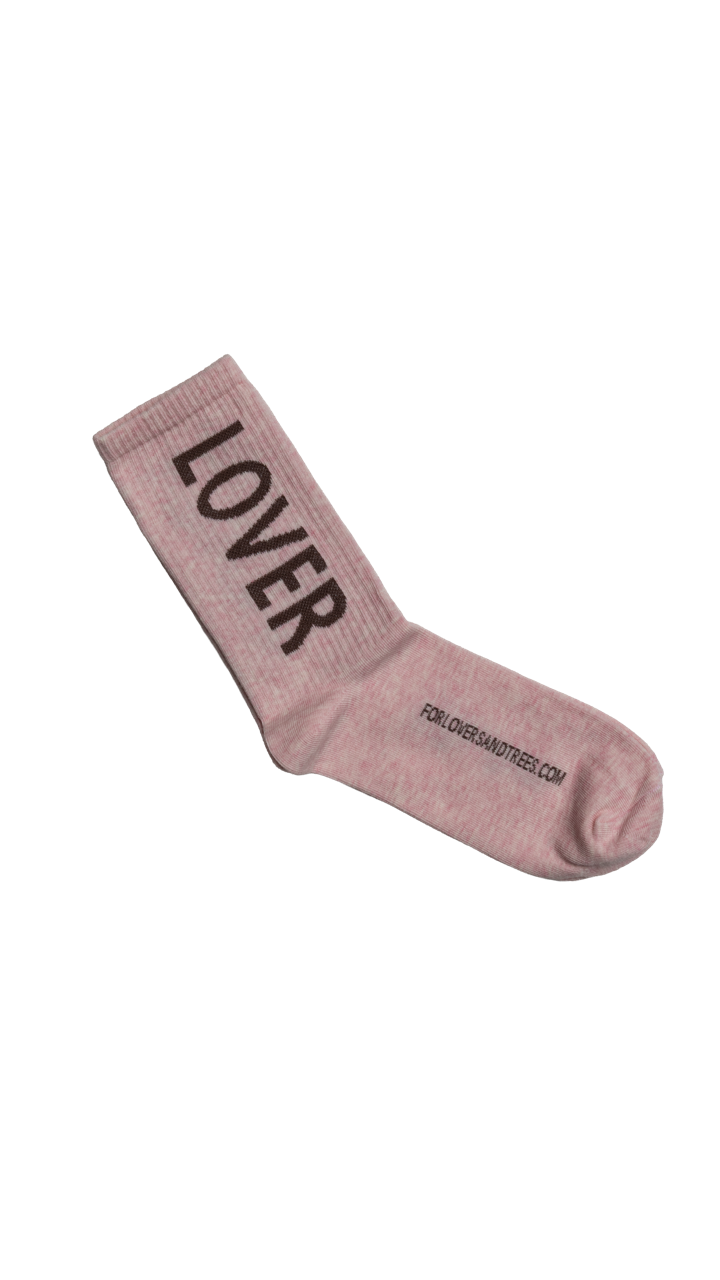 LOVER COTTON SOCKS SET