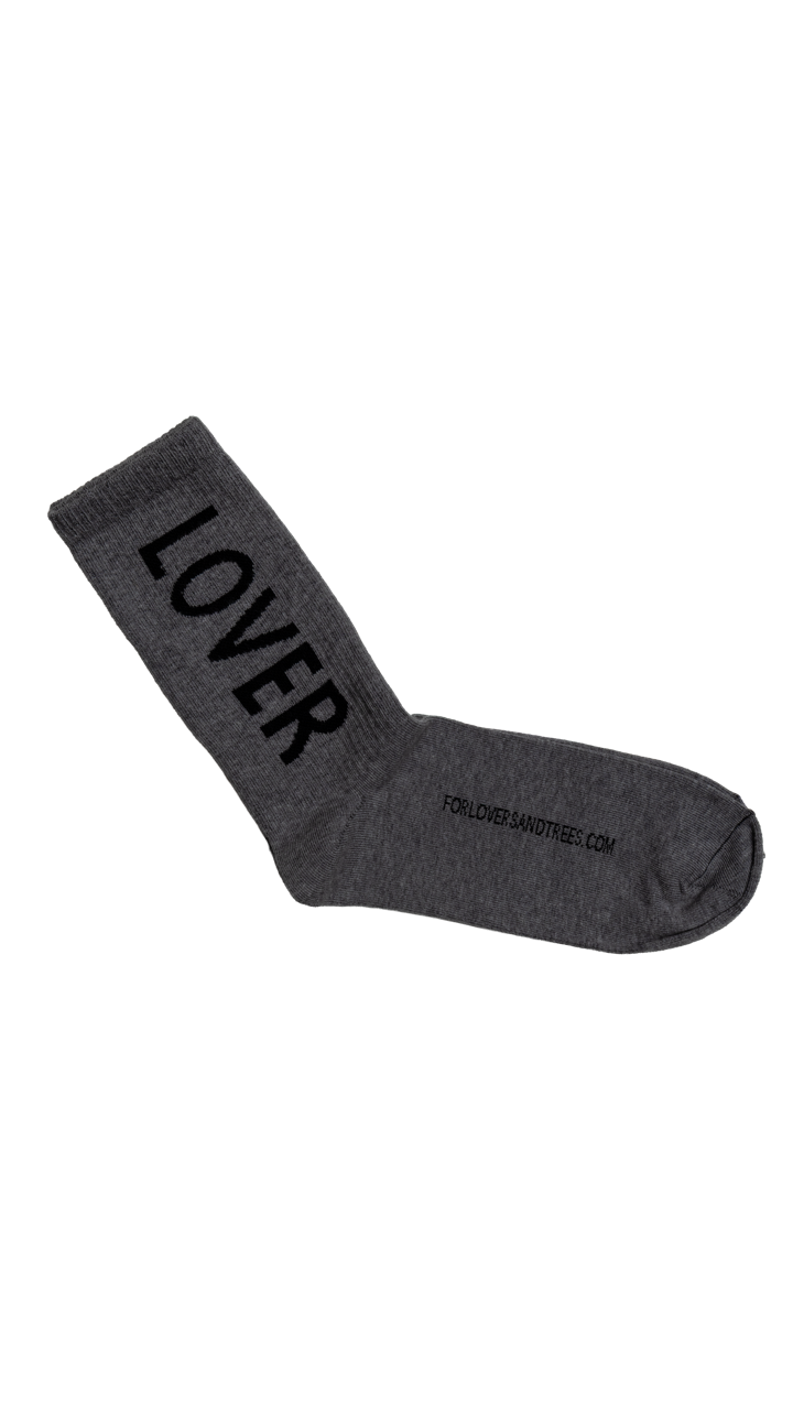 LOVER COTTON SOCKS SET