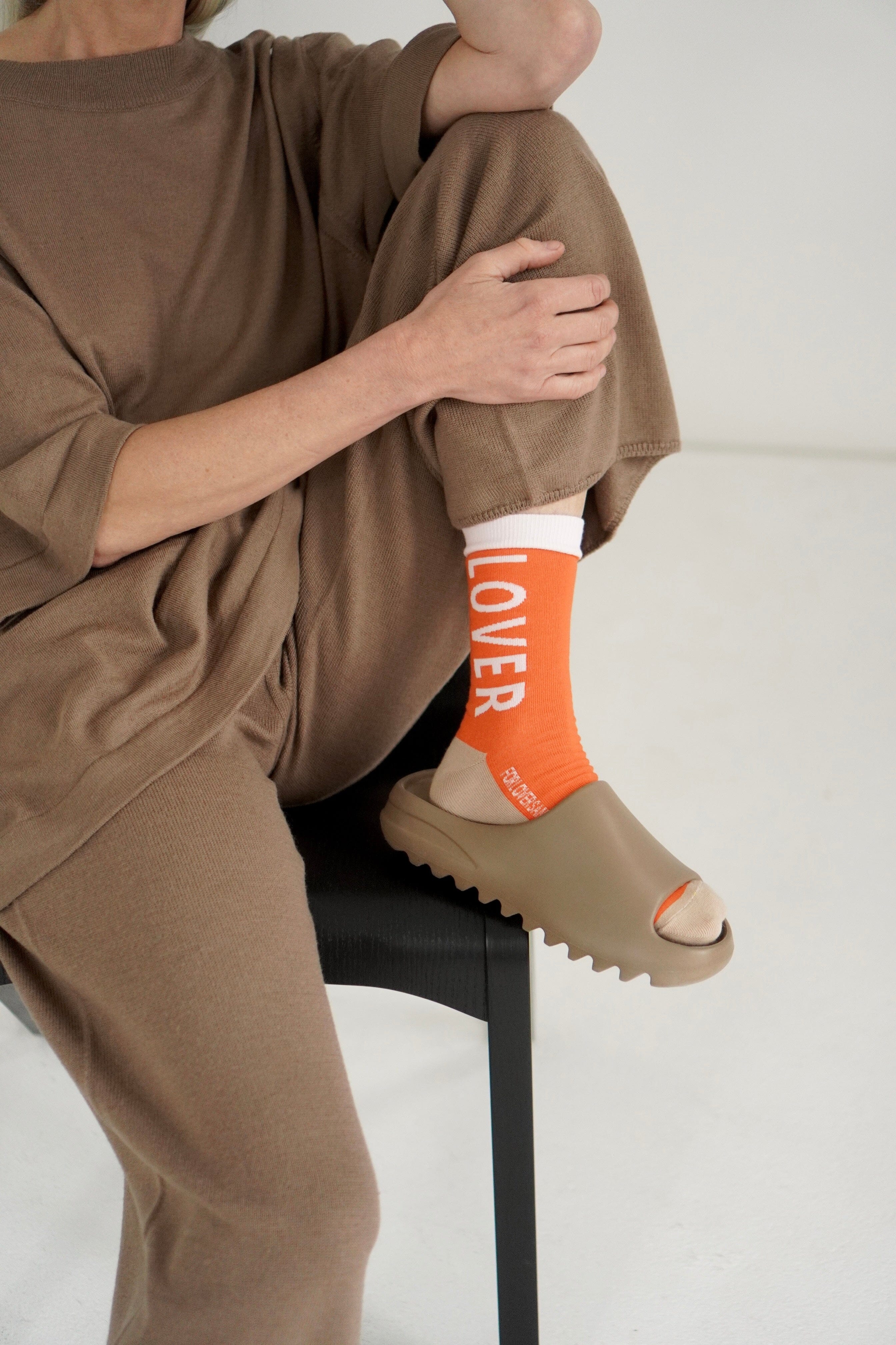 KNITWEAR ACCESSORIES for lovers and trees