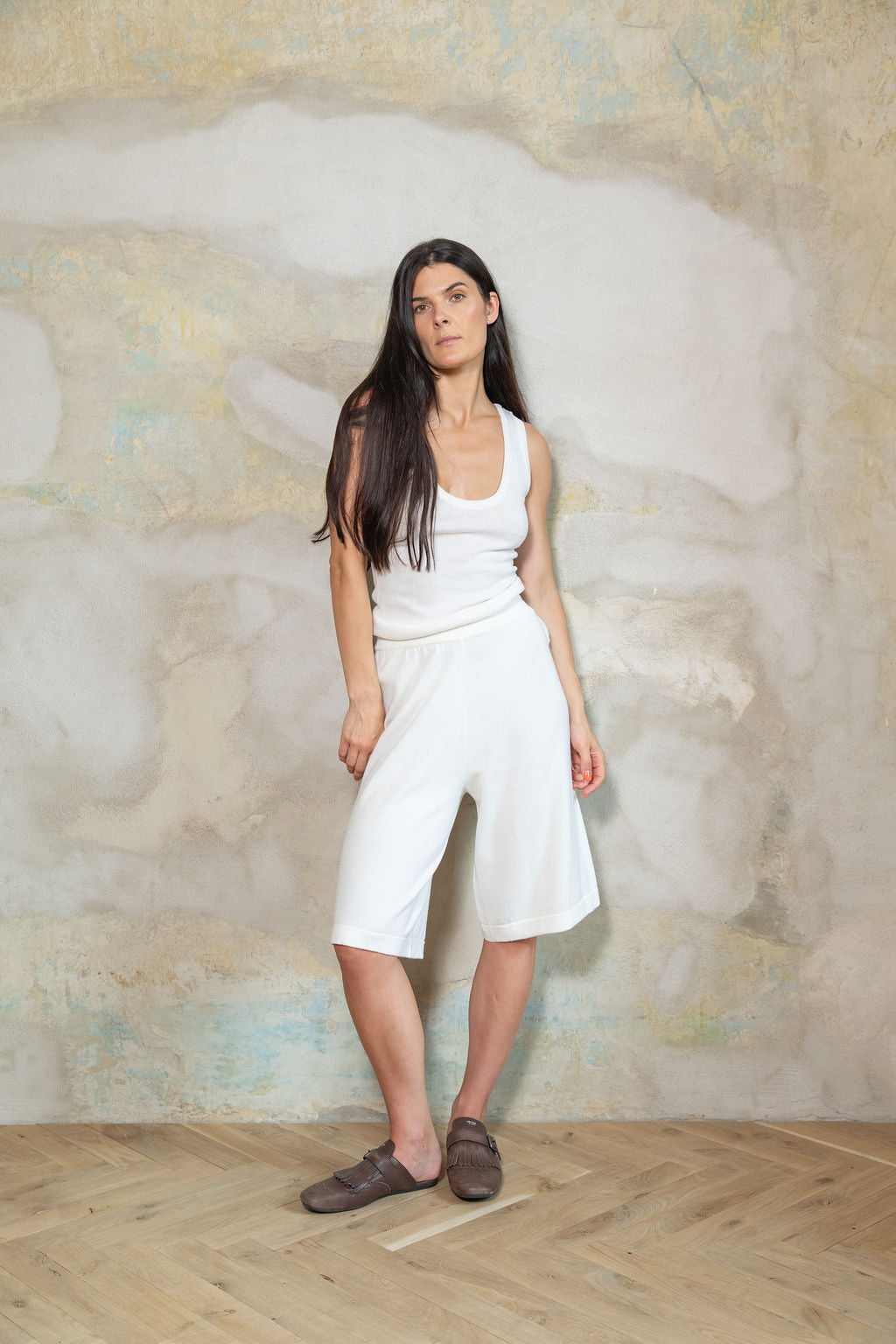 PEARL EXTRA FINE MERINO WOOL TOP