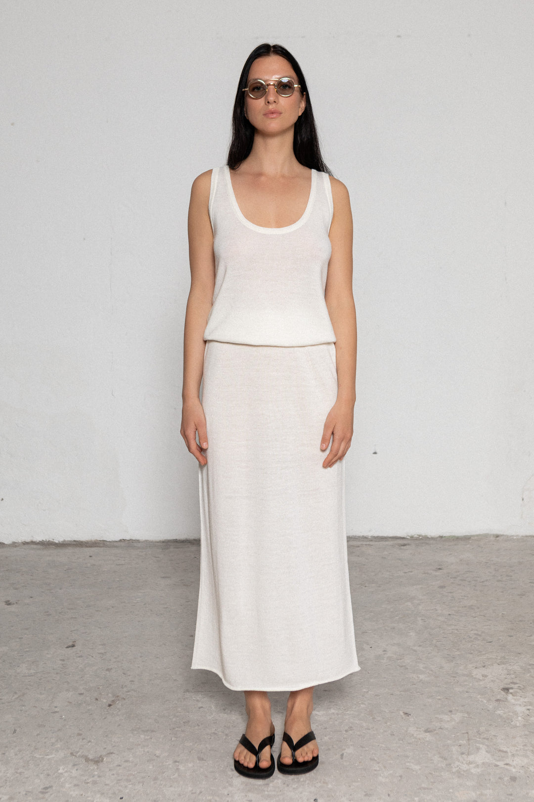 PEARL EXTRA FINE MERINO WOOL TOP