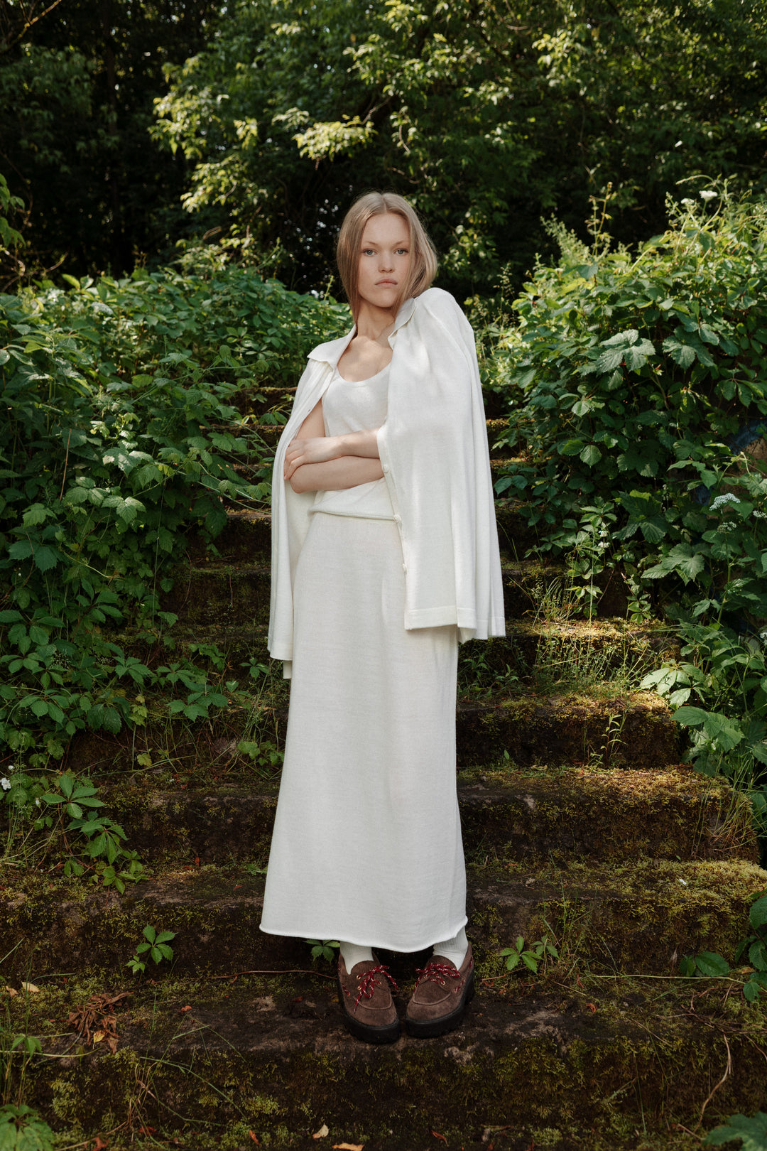PEARL EXTRA FINE MERINO WOOL TOP