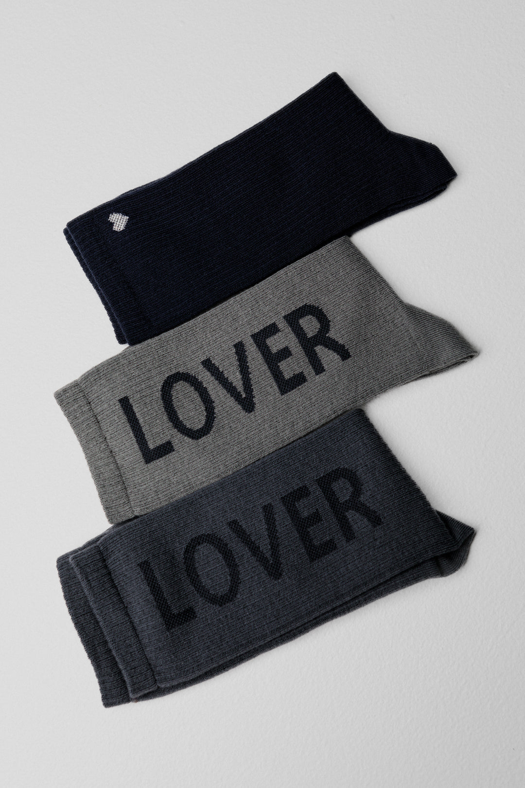 LOVER COTTON SOCKS SET