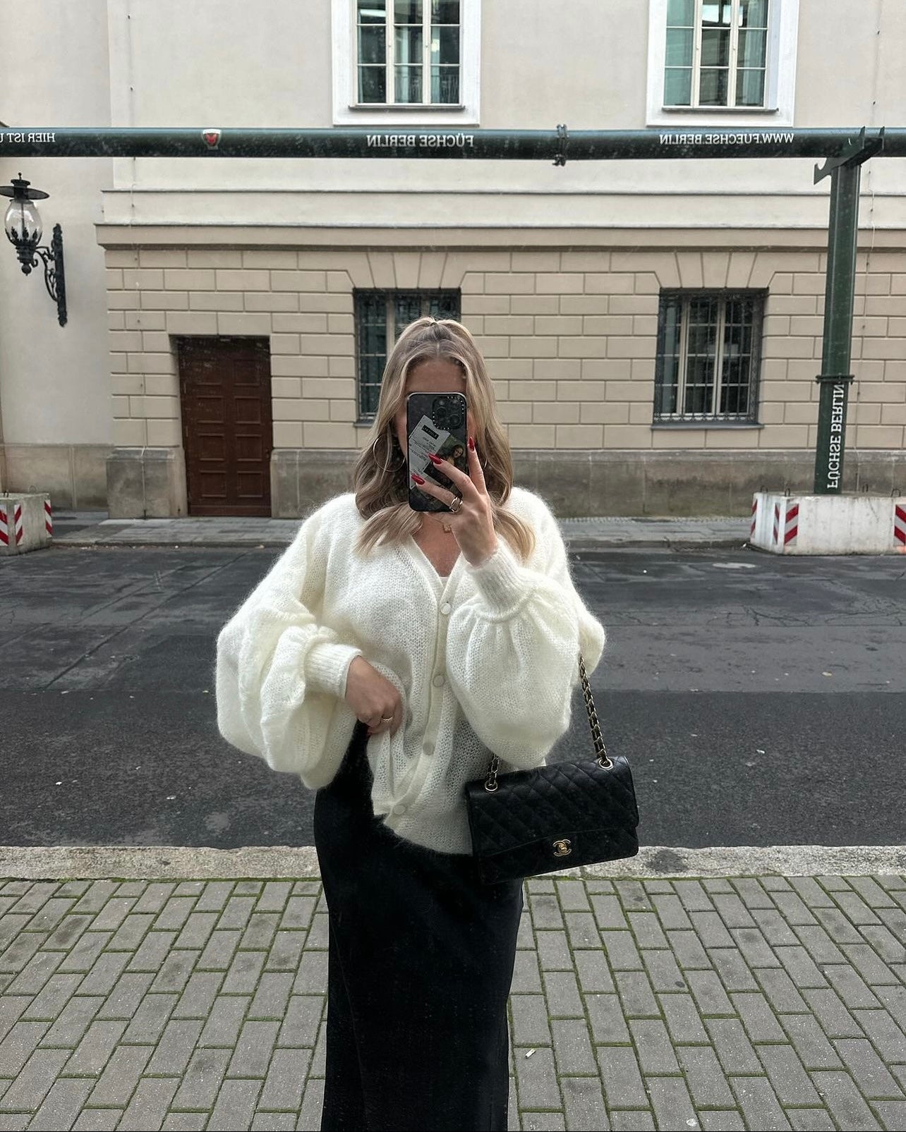 The Most Wanted Knit - Pearl mohair and Silk Cardigan – for The Most Wanted Knit - Pearl mohair and Silk Cardigan – for